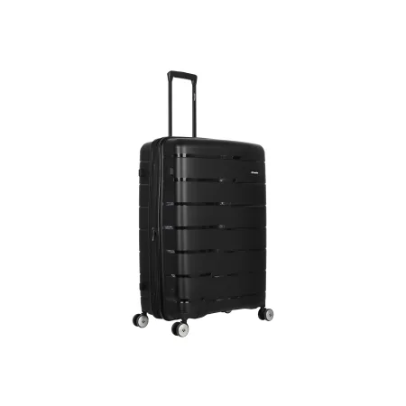 Zestaw walizek Saxoline Bliss czarny set (S/M/L)
